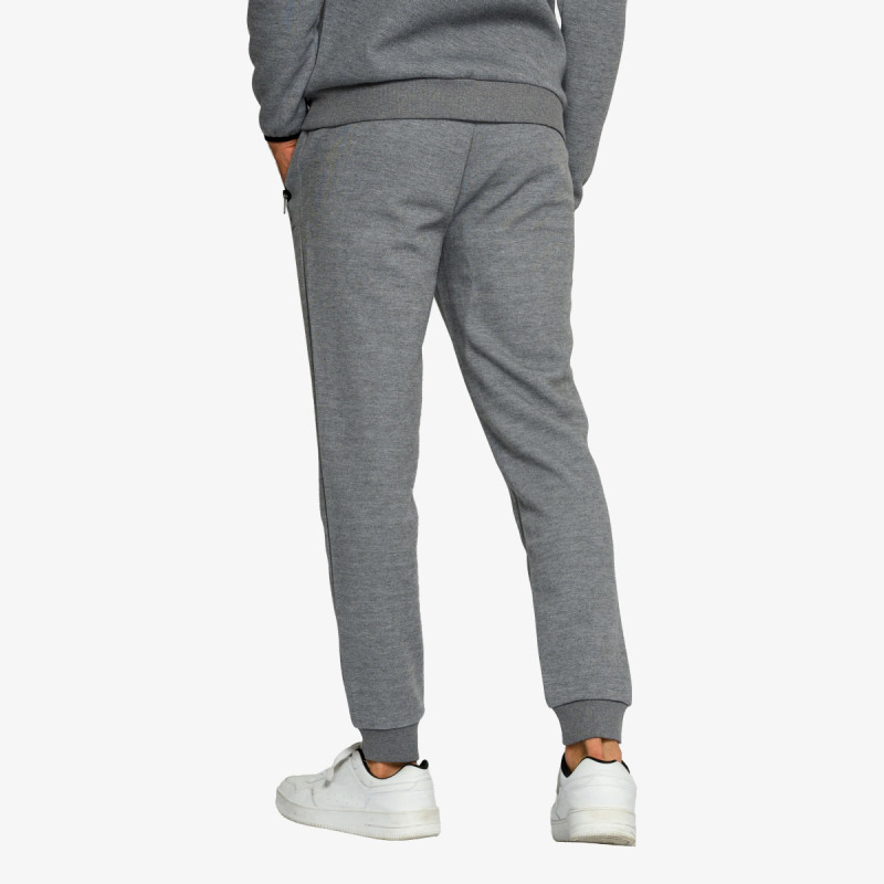 Kronos KRONOS MENS CUFFED PANTS 