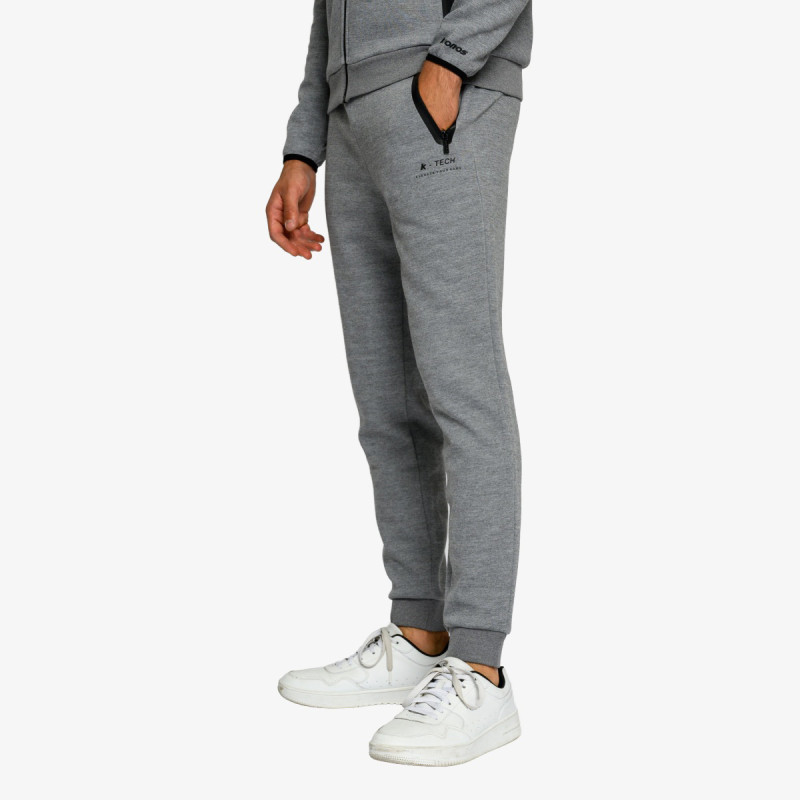 Kronos KRONOS MENS CUFFED PANTS 