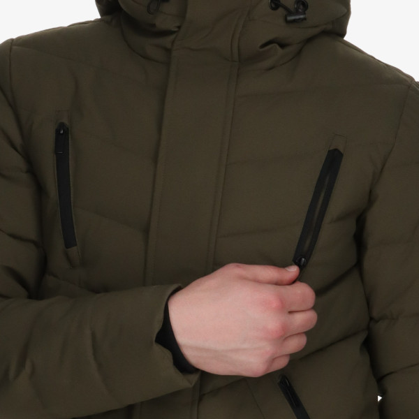 Kronos KRONOS MENS JACKET 