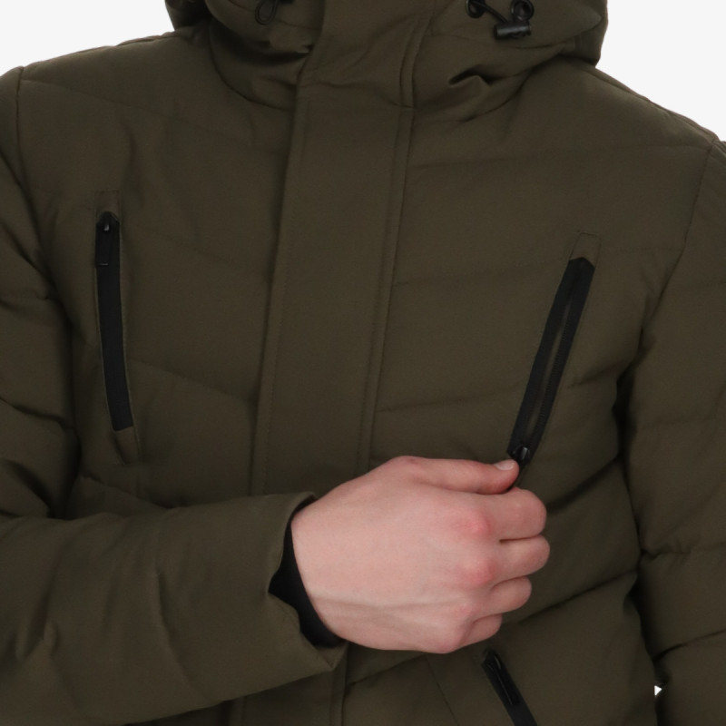 Kronos KRONOS MENS JACKET 