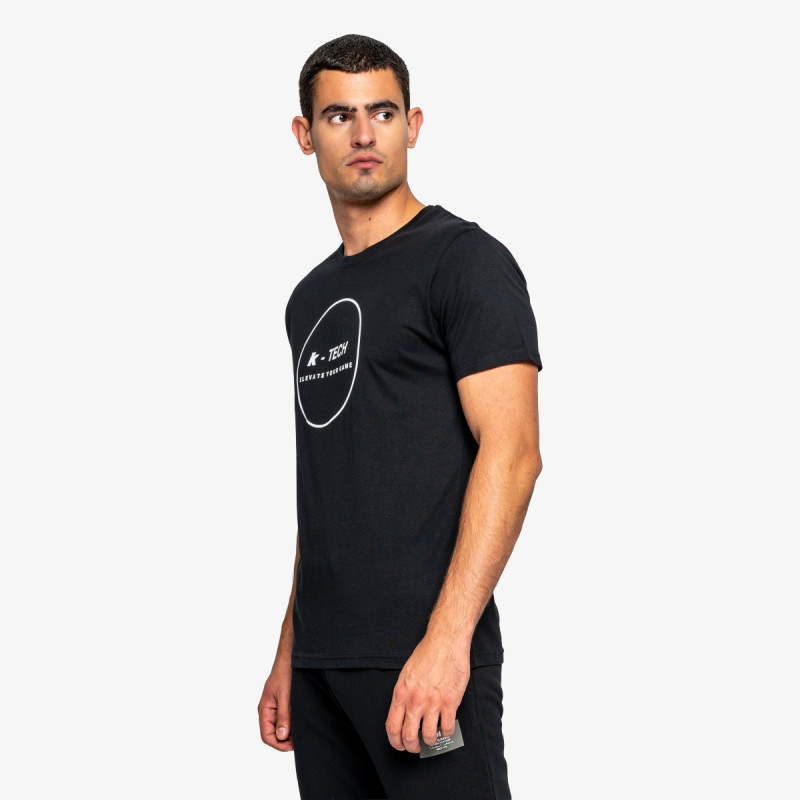 Kronos KRONOS MENS T-SHIRT 