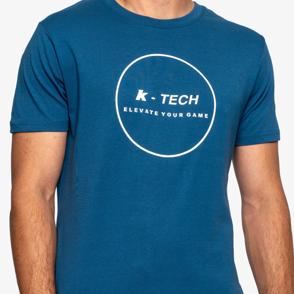 Kronos KRONOS MENS T-SHIRT 