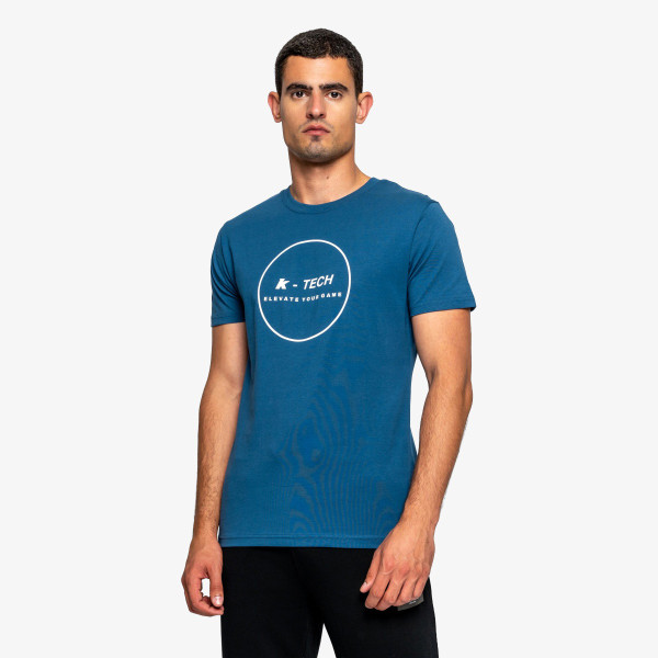 Kronos KRONOS MENS T-SHIRT 