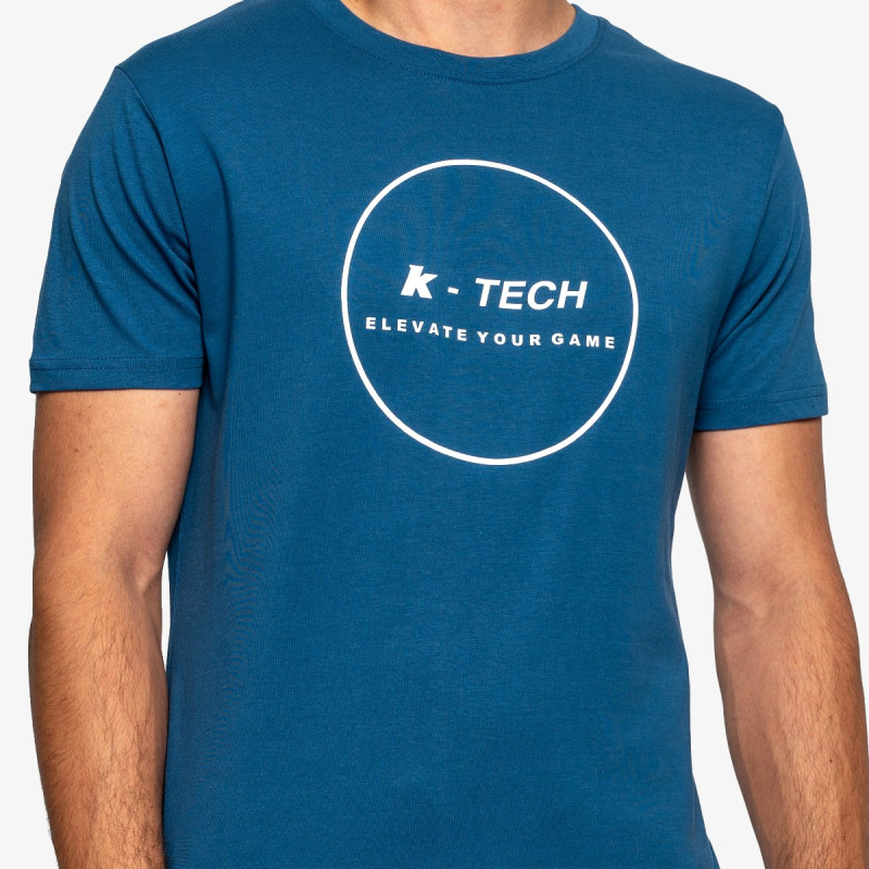 Kronos KRONOS MENS T-SHIRT 