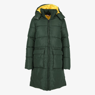 Kronos Silo Jacket 