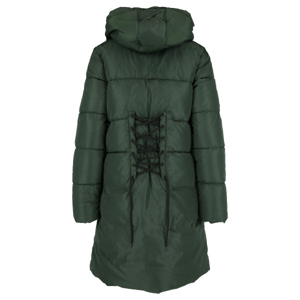 Kronos Silo Jacket 