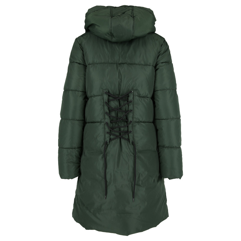 Kronos Silo Jacket 