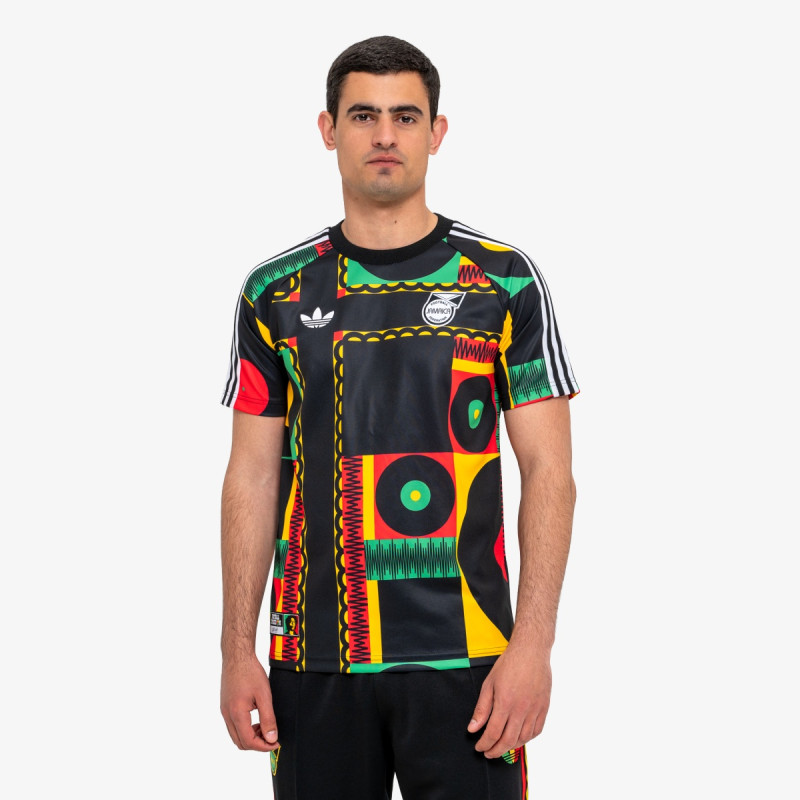 adidas Jamaica Originals 