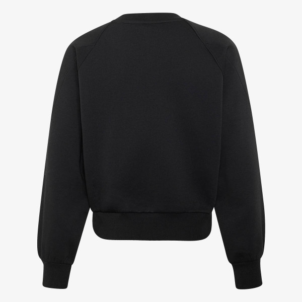 adidas JG CLGT V-NECK 