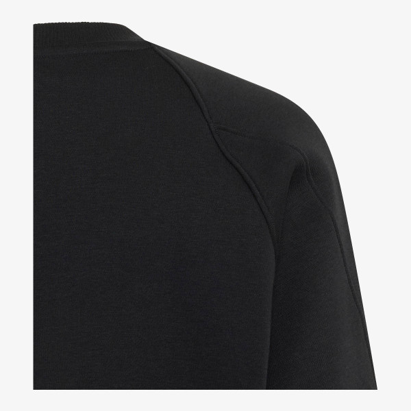 adidas JG CLGT V-NECK 