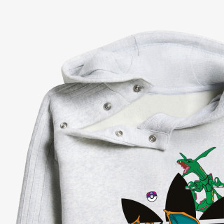 adidas LO HOODIE SET 