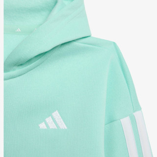 adidas I 3S FZ FL JOG 