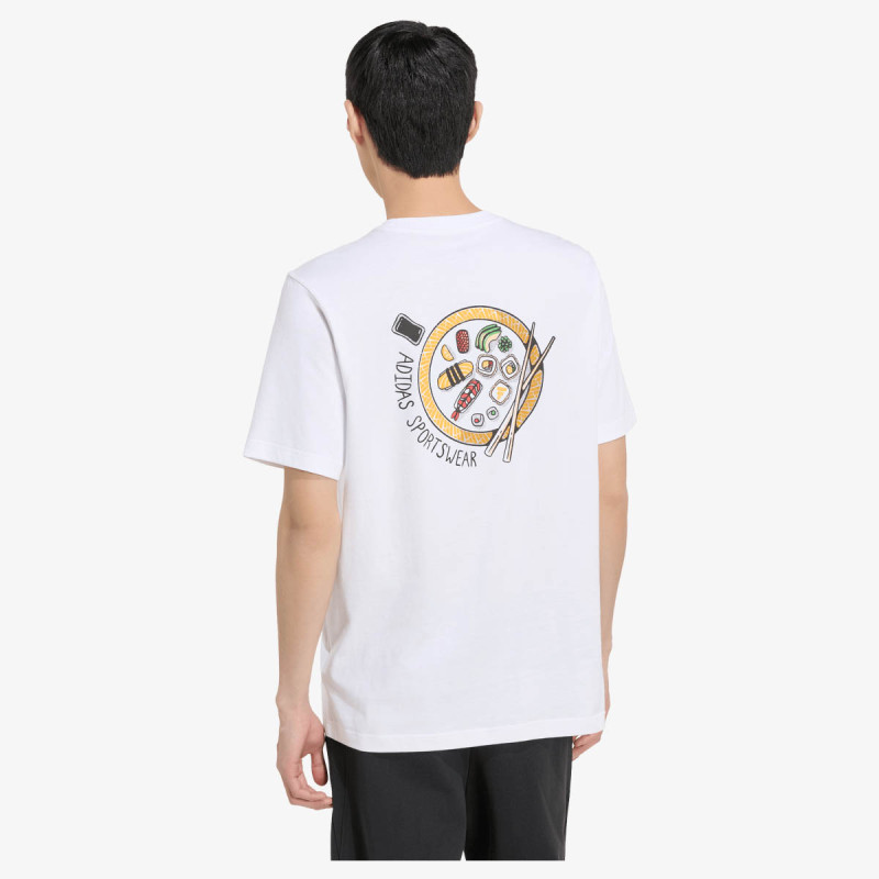 adidas M SUSHI T 
