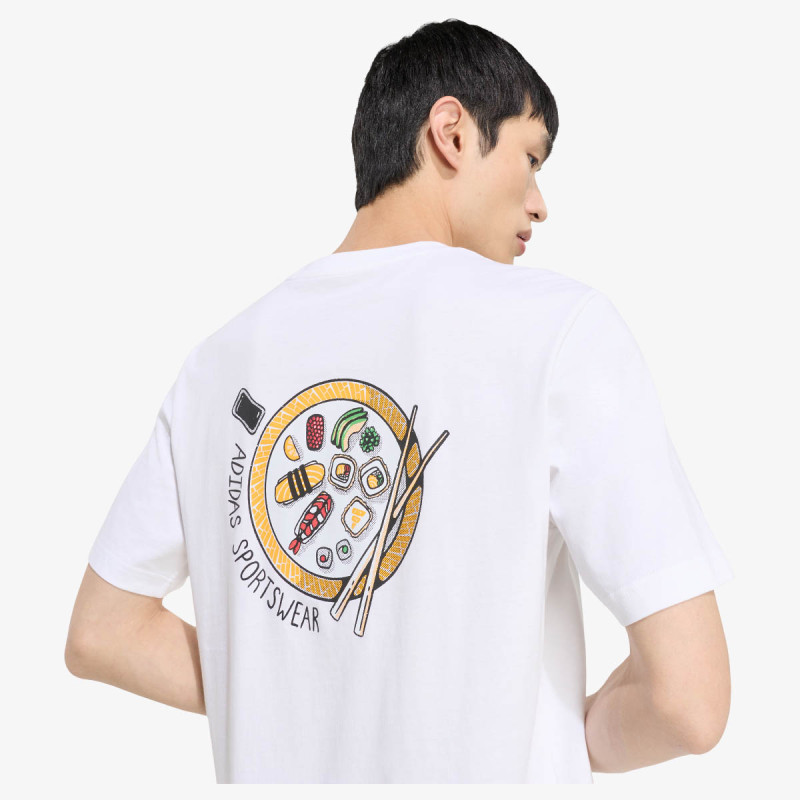 adidas M SUSHI T 