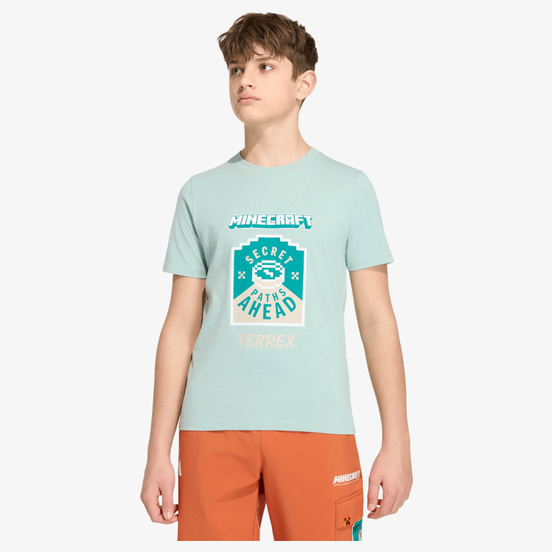 adidas K  MC MT TEE 