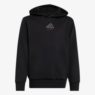 adidas B FL HD 