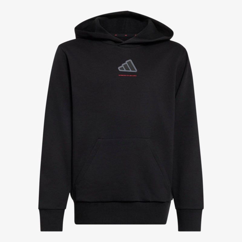 adidas B FL HD 