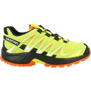 Salomon jr XA PRO 3D J Lipu/Bk/Sc 