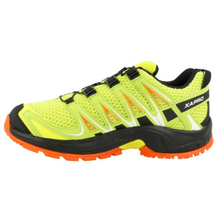 Salomon jr XA PRO 3D J Lipu/Bk/Sc 