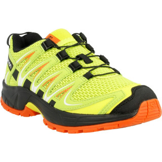 Salomon jr XA PRO 3D J Lipu/Bk/Sc 