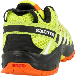 Salomon jr XA PRO 3D J Lipu/Bk/Sc 
