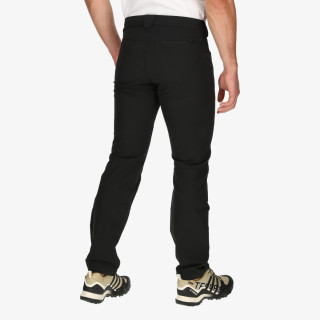Salomon Wayfarer Warm Straight 