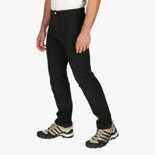 Salomon Wayfarer Warm Straight 