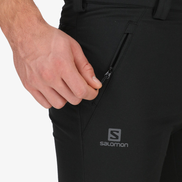 Salomon Wayfarer Warm Straight 