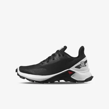 SALOMON ALPHACROSS BLAST J 