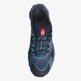 Salomon SHOES WINGS SKY GORE TEX Dark Denim/Nisk 