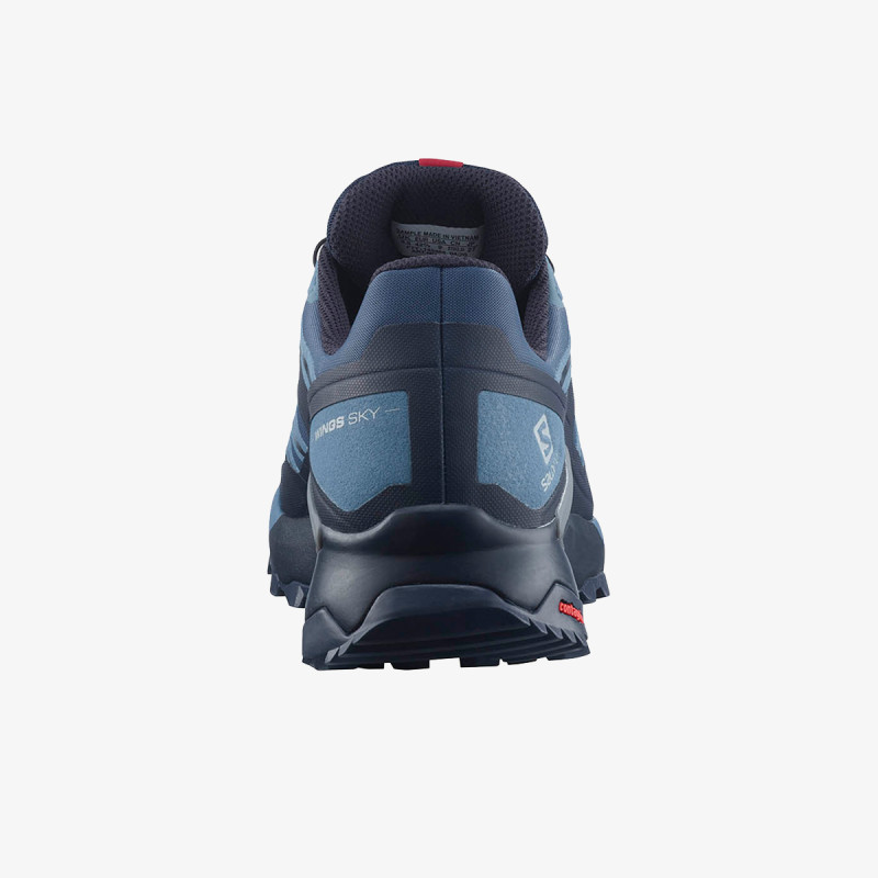 Salomon SHOES WINGS SKY GORE TEX Dark Denim/Nisk 