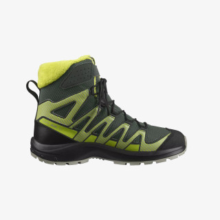 Salomon XA PRO V8 WINTER CSWP J 