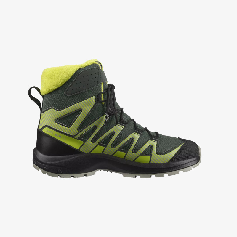 Salomon XA PRO V8 WINTER CSWP J 