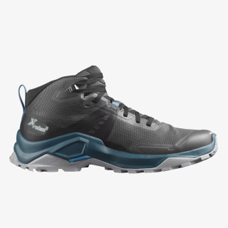 Salomon X RAISE 2 MID GTX 