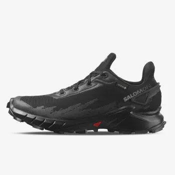SALOMON ALPHACROSS 4 