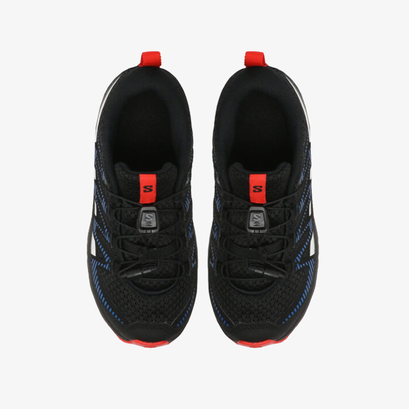 Salomon XA PRO V8 J 
