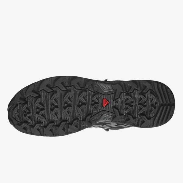 Salomon X ULTRA PIONEER MID GTX 
