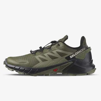 SALOMON SUPERCROSS 4 