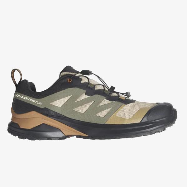 Salomon X-ADVENTURE GTX L47321300 