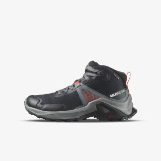 Salomon X RAISE MID GTX J 
