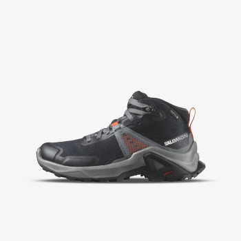Salomon X RAISE MID GTX J 