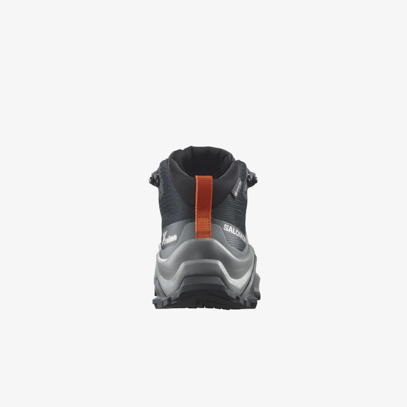 Salomon X RAISE MID GTX J 