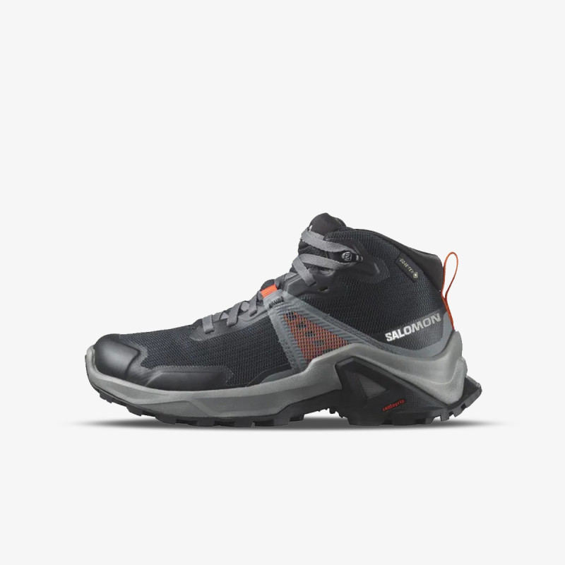 Salomon X RAISE MID GTX J 