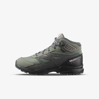 Salomon OUTWAY MID CSWP JUNIOR 