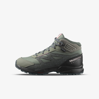 Salomon OUTWAY MID CSWP JUNIOR 