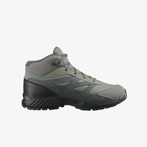 Salomon OUTWAY MID CSWP JUNIOR 