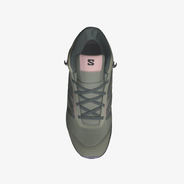 Salomon OUTWAY MID CSWP JUNIOR 