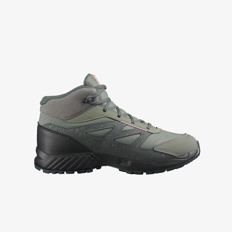 Salomon OUTWAY MID CSWP JUNIOR 