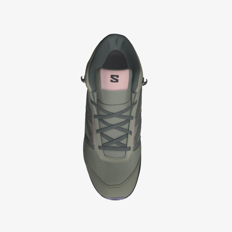 Salomon OUTWAY MID CSWP JUNIOR 