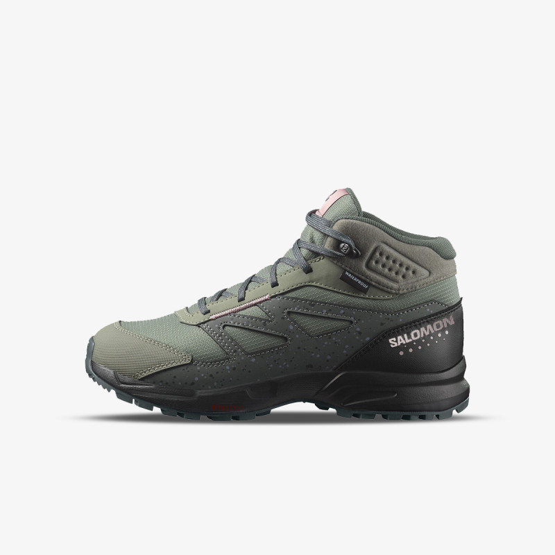 Salomon OUTWAY MID CSWP JUNIOR 